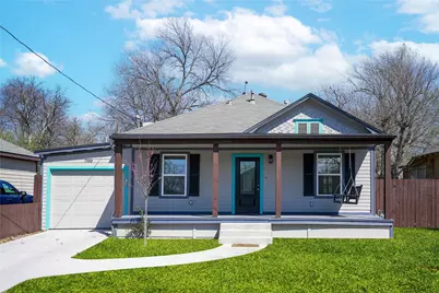 700 S Beacon Street, Dallas, TX 75223 - Photo 1