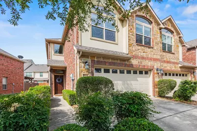 1825 Valencia Drive, Allen, TX 75013 - Photo 1