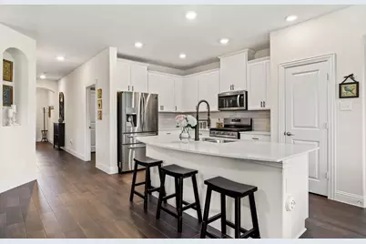 10928 Gold Pan Trail, Aubrey, TX 76227 - Photo 1