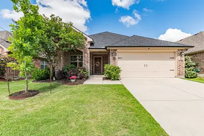 816 Kinghaven Drive, Little Elm, TX 75068 - Photo 1