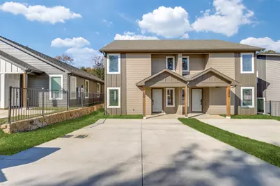 1029 Ray Drive, Denison, TX 75020 - Photo 1