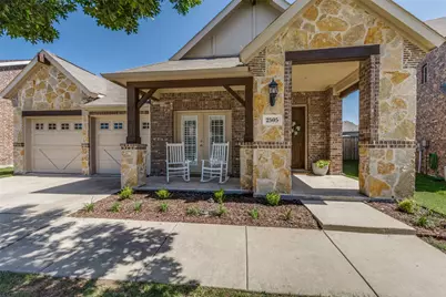 2505 Petunia Lane, Rowlett, TX 75089 - Photo 1