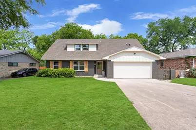 8317 Angier Way, Dallas, TX 75228 - Photo 1