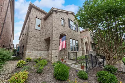 6669 Escena Boulevard, Irving, TX 75039 - Photo 1