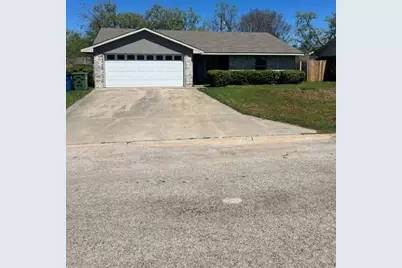 103 David Drive, Sanger, TX 76266 - Photo 1