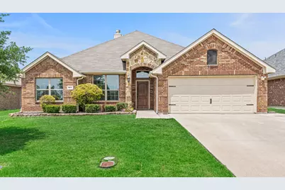 524 Brooke Street, Greenville, TX 75402 - Photo 1