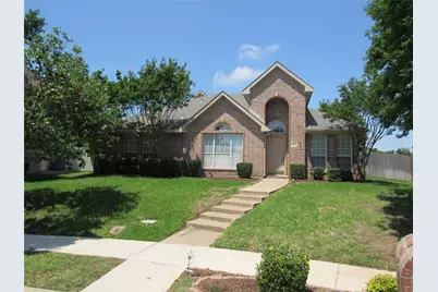 1689 Sparrow Court, Lewisville, TX 75077 - Photo 1