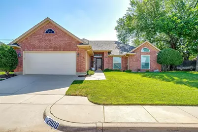 2900 Miles Way, Bedford, TX 76021 - Photo 1