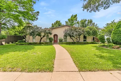 6772 Town Bluff Drive, Dallas, TX 75248 - Photo 1