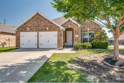 2617 Castle Creek Drive, Little Elm, TX 75068 - Photo 1