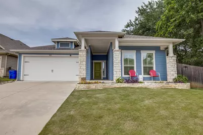 410 Phillips Court, Mansfield, TX 76063 - Photo 1