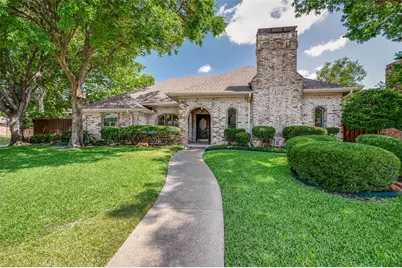 1453 Baffin Bay Drive, Plano, TX 75075 - Photo 1