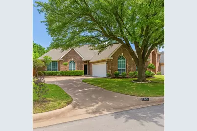 2104 Hunter Place Lane, Arlington, TX 76006 - Photo 1