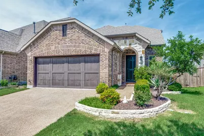 320 Palamedes Street, Lewisville, TX 75056 - Photo 1