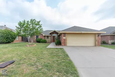 210 Miss Ellie Lane, Abilene, TX 79602 - Photo 1