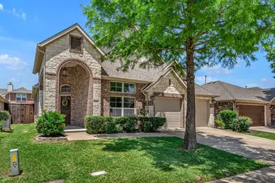 495 Liberty Way, Lake Dallas, TX 75065 - Photo 1