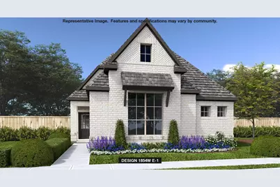 6120 Vester Drive, Fate, TX 75087 - Photo 1