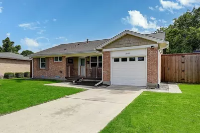2618 Lakeside Drive, Garland, TX 75042 - Photo 1