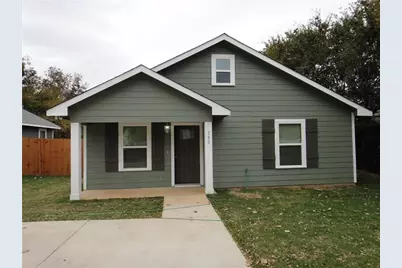 705 W Hull Street, Denison, TX 75020 - Photo 1
