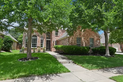 8604 Preston Wood Drive, McKinney, TX 75072 - Photo 1