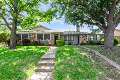 208 E Amberway Lane, Garland, TX 75040 - Photo 1