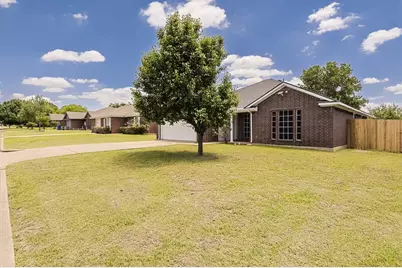 307 Apache Trail, Alvarado, TX 76009 - Photo 1