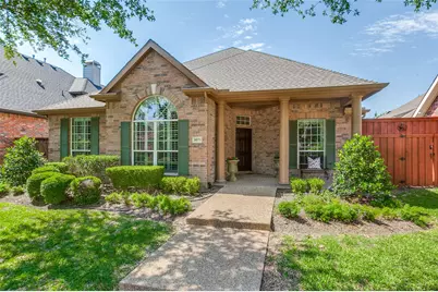 3671 Navarro Way, Frisco, TX 75034 - Photo 1