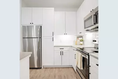 501 N Ewing Avenue #202, Dallas, TX 75203 - Photo 1