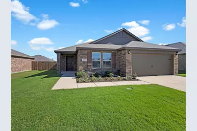 116 Woodland Street, Anna, TX 75409 - Photo 1