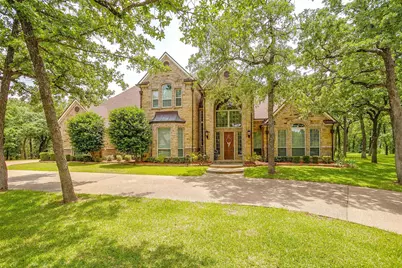 129 Country Vista Circle, Burleson, TX 76028 - Photo 1