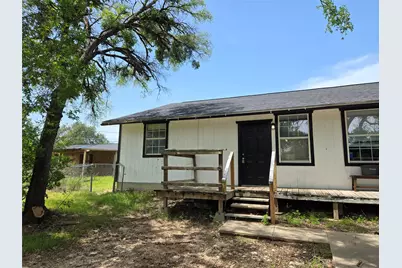 7394 Cottonwood Creek Road, Fort Worth, TX 76135 - Photo 1