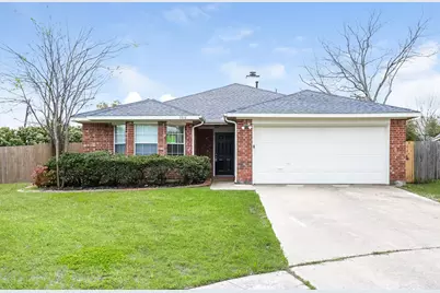 7618 Straits Drive, Rowlett, TX 75088 - Photo 1