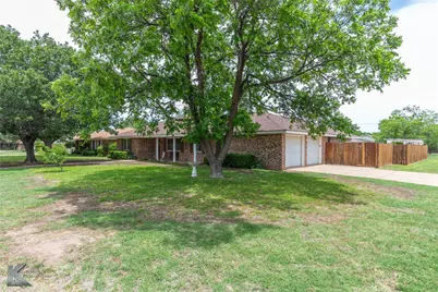 1001 Chriswood Drive, Abilene, TX 79601 - Photo 1