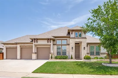 7908 Caddo Cove, McKinney, TX 75071 - Photo 1