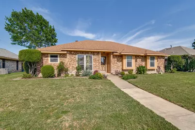 3506 Carla Drive, Rowlett, TX 75088 - Photo 1
