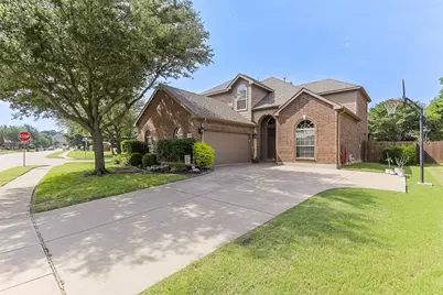 8306 Pecan Creek Drive, Arlington, TX 76001 - Photo 1