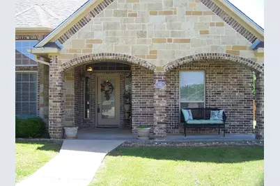 16 Cedar Bayou Circle, Pottsboro, TX 75076 - Photo 1