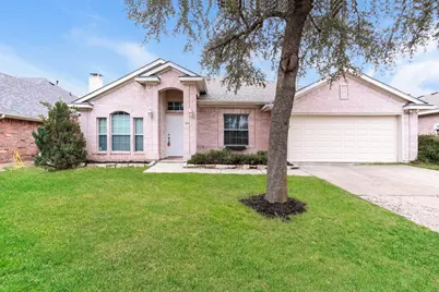 813 Dayspring Drive, Denton, TX 76210 - Photo 1
