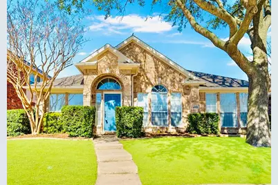 4702 Redwood Drive, McKinney, TX 75070 - Photo 1
