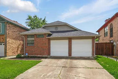 1316 Jasmine Drive, Lewisville, TX 75077 - Photo 1