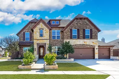 2720 Hammock Lake Drive, Little Elm, TX 75068 - Photo 1