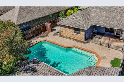 2810 Live Oak Drive, Rowlett, TX 75088 - Photo 1