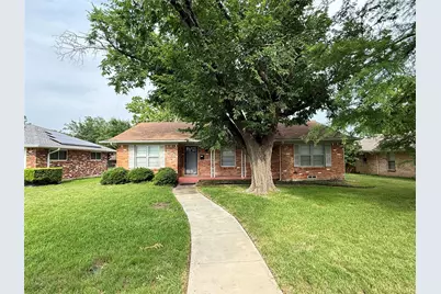 105 S Dorothy Drive, Richardson, TX 75081 - Photo 1