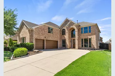 208 Griffin Avenue, Fate, TX 75189 - Photo 1