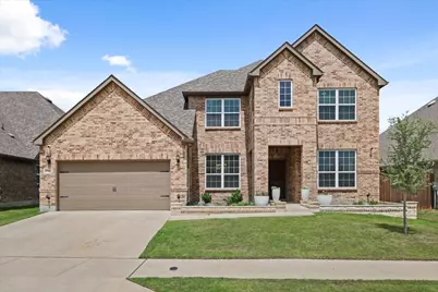 1032 Pinnacle Ridge Road, Fort Worth, TX 76052 - Photo 1