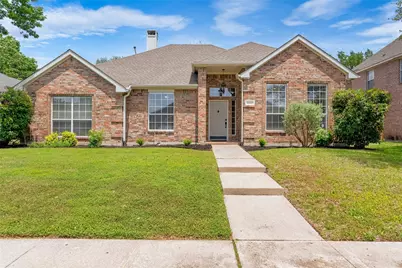 10408 Forrest Drive, Frisco, TX 75035 - Photo 1