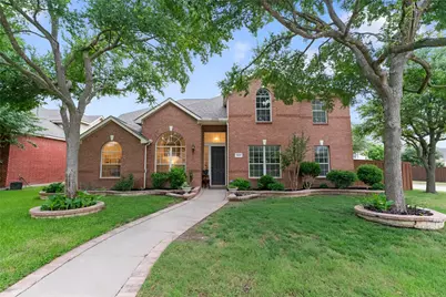 3601 Aqua Springs Drive, Plano, TX 75025 - Photo 1