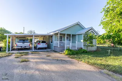 225 Field Street, Clyde, TX 79510 - Photo 1
