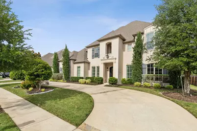 2509 Oak Bend Court, Southlake, TX 76092 - Photo 1