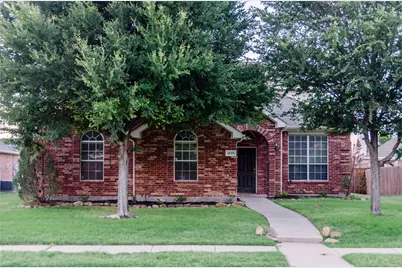 1626 Natural Bridge Drive, Frisco, TX 75036 - Photo 1